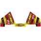 FMF HOLO/NEON STICKERS - Thebrapshop