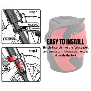 FORK SEAL CLEANER - Thebrapshop