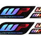 FORK STICKERS - Thebrapshop