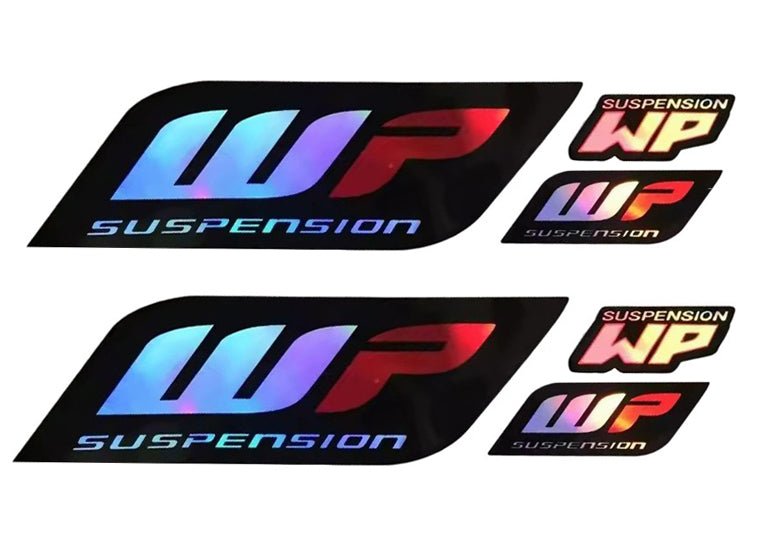 FORK STICKERS - Thebrapshop
