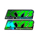 FORK STICKERS - Thebrapshop