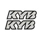 FORK STICKERS - Thebrapshop