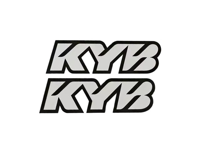FORK STICKERS - Thebrapshop