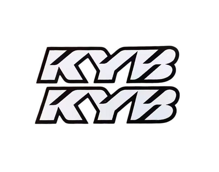 FORK STICKERS - Thebrapshop