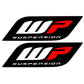 FORK STICKERS - Thebrapshop