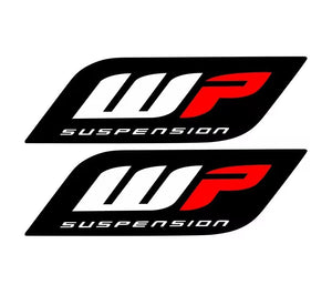 FORK STICKERS - Thebrapshop