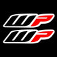 FORK STICKERS - Thebrapshop