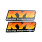 FORK STICKERS - Thebrapshop