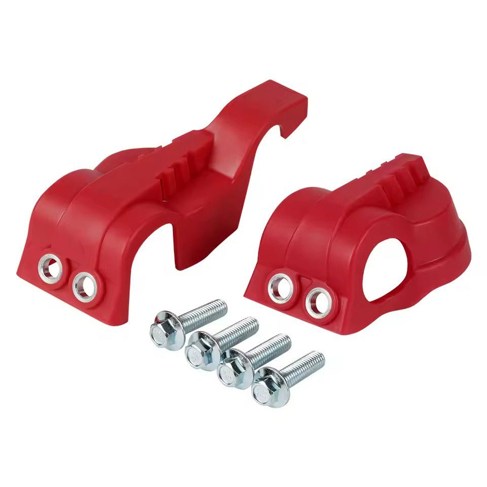 FRONT FORK LEG SHOE PROTECTOR KIT - Thebrapshop