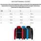 GAS GRASS OR ASS - BLUE SAPPHIRE HOODIES - Thebrapshop