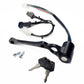 GASGAS EC/EXF 2024-2026 IGNITION SWITCH - Thebrapshop