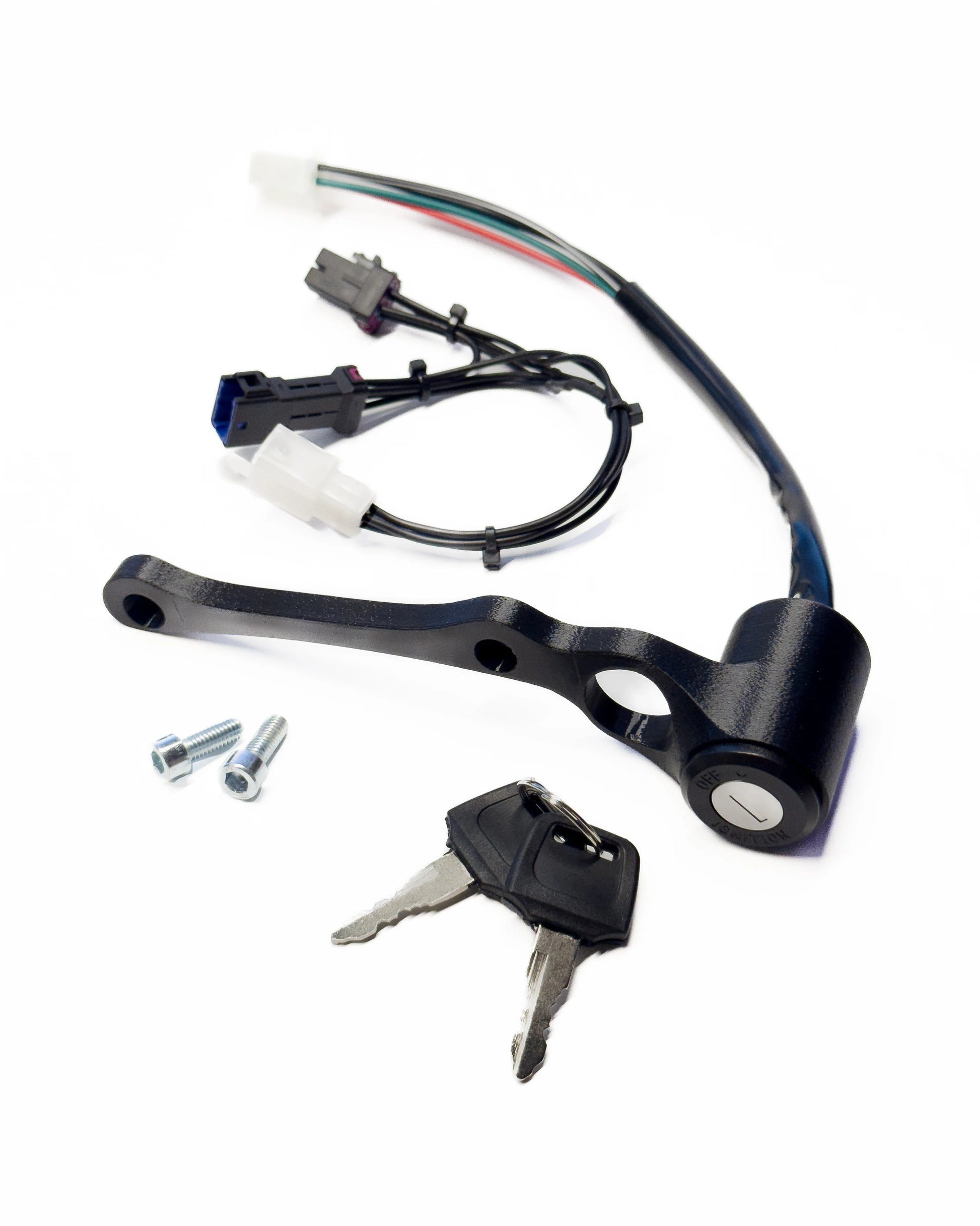GASGAS EC/EXF 2024-2026 IGNITION SWITCH - Thebrapshop