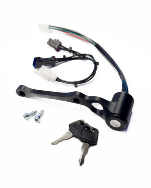GASGAS EC/EXF 2024-2026 IGNITION SWITCH - Thebrapshop
