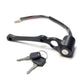GASGAS EC/EXF 2024-2026 IGNITION SWITCH - Thebrapshop