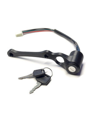 GASGAS EC/EXF 2024-2026 IGNITION SWITCH - Thebrapshop