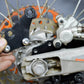 GASGAS LEFT HANDBRAKE CALIPER BRACKET - Thebrapshop