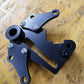 GASGAS LEFT HANDBRAKE CALIPER BRACKET - Thebrapshop