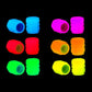 GLOW WHEEL VALVE CAPS - Thebrapshop