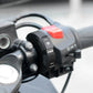 HANDLEBAR FAST CHARGE SUPERCHARGER - Thebrapshop