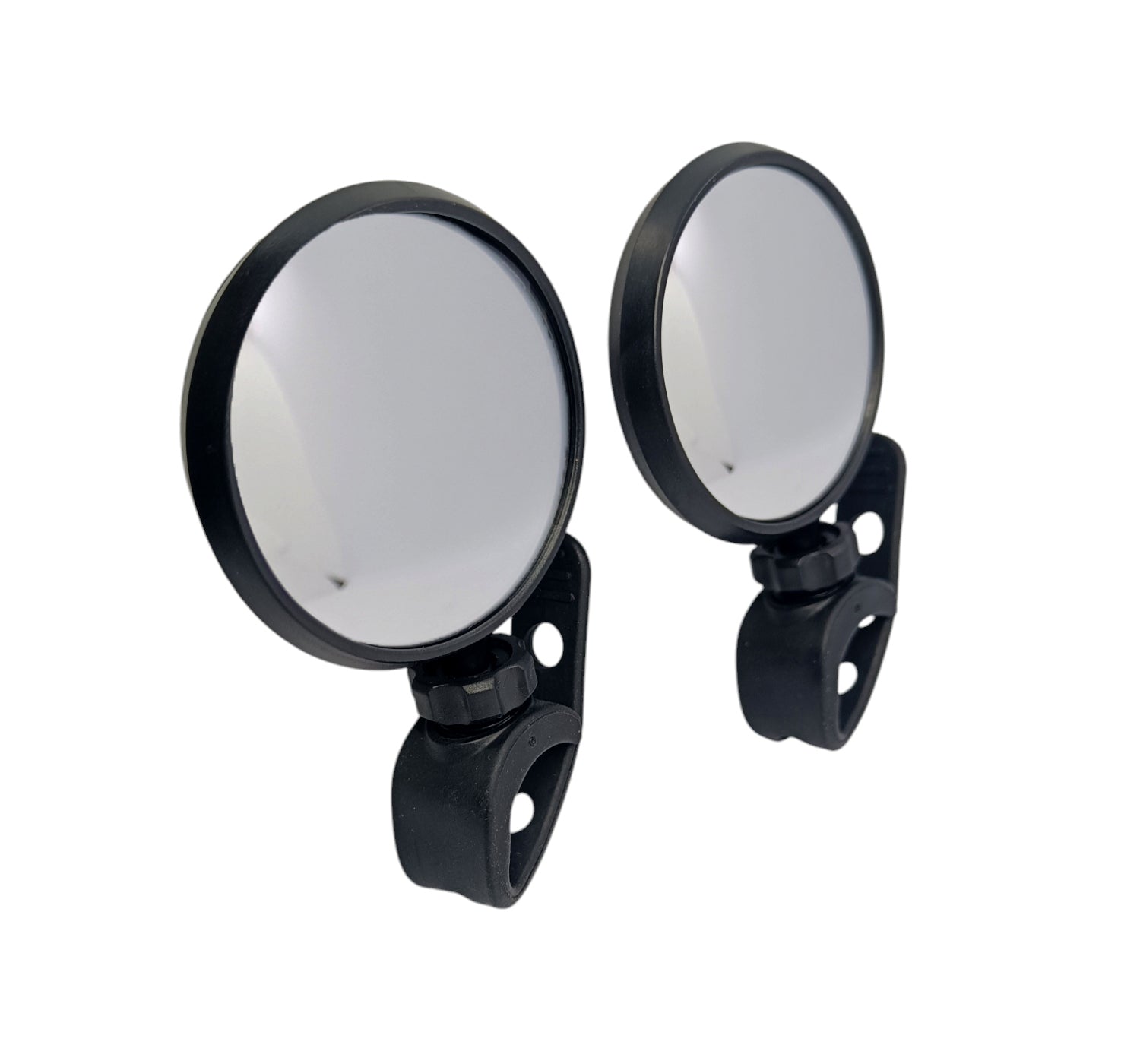 HANDLEBAR MIRRORS 1.0 - Thebrapshop