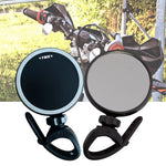 HANDLEBAR MIRRORS 1.0 - Thebrapshop