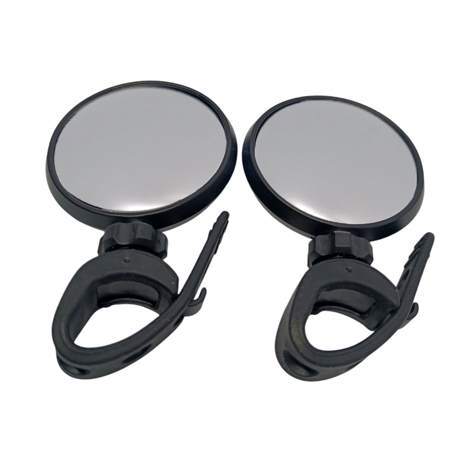 HANDLEBAR MIRRORS 1.0 - Thebrapshop