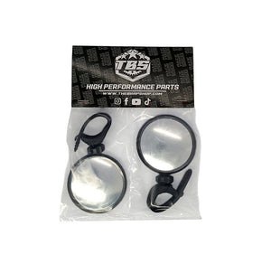HANDLEBAR MIRRORS 1.0 - Thebrapshop