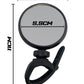 HANDLEBAR MIRRORS 1.0 - Thebrapshop