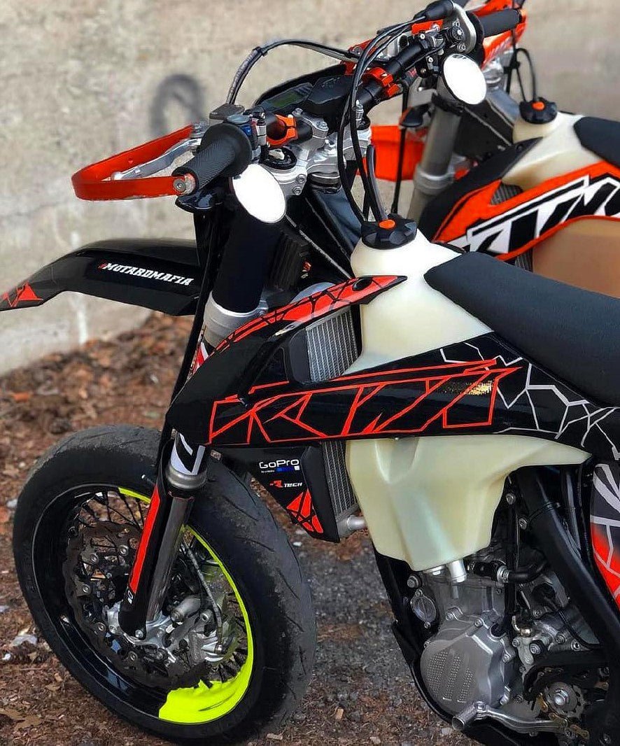#handlebar_mirrors# - #moto_mirrors# - #supermoto# - #spiegel# - #supermoto_mirrors#