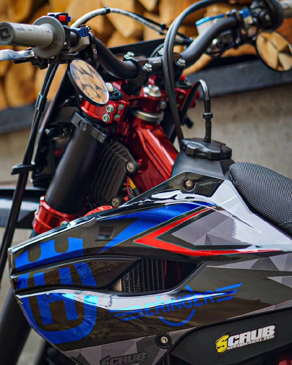 #handlebar_mirrors# - #moto_mirrors# - #supermoto# - #spiegel# - #supermoto_mirrors#
