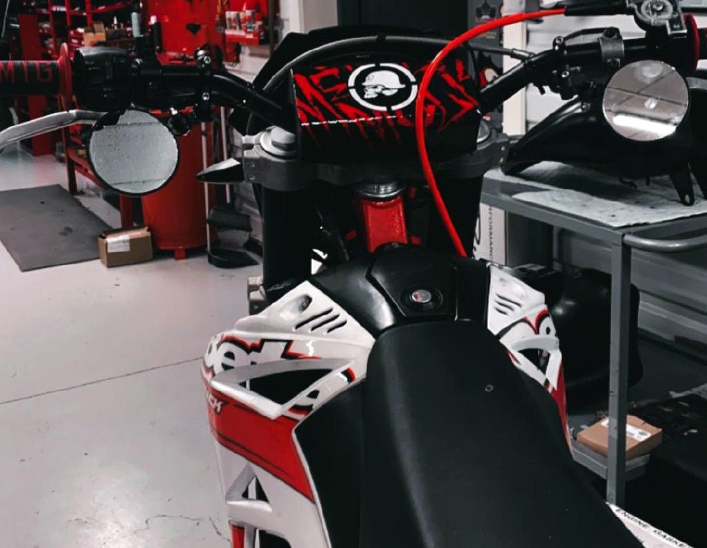 #handlebar_mirrors# - #moto_mirrors# - #supermoto# - #spiegel# - #supermoto_mirrors#