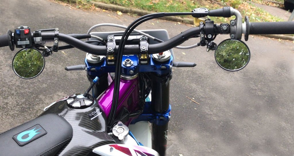 #handlebar_mirrors# - #moto_mirrors# - #supermoto# - #spiegel# - #supermoto_mirrors#