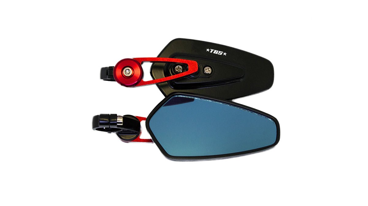 HANDLEBAR MIRRORS 4.0 - Thebrapshop