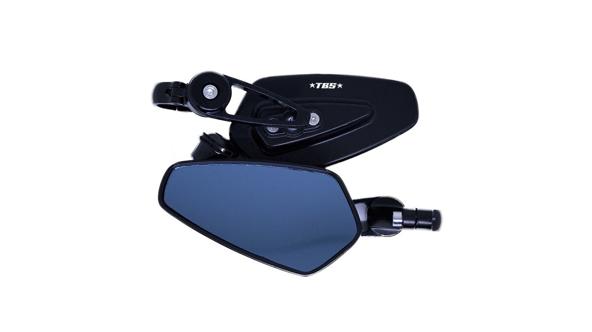 HANDLEBAR MIRRORS 4.0 - Thebrapshop
