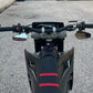 HANDLEBAR MIRRORS 4.0 - Thebrapshop