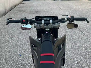 HANDLEBAR MIRRORS 4.0 - Thebrapshop