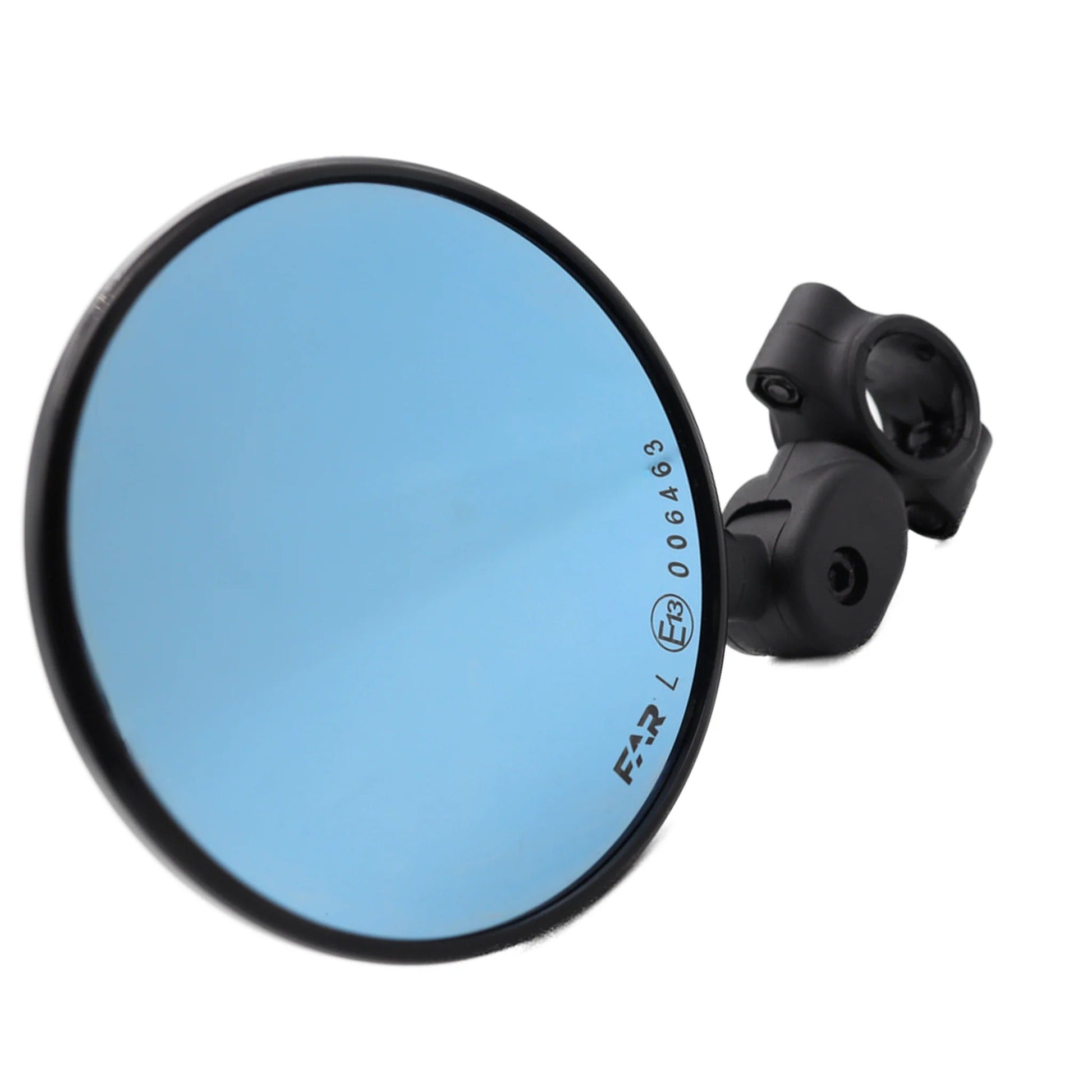 HANDLEBAR MIRRORS 6.0 - Thebrapshop