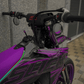 HANDLEBAR MIRRORS 6.0 - Thebrapshop