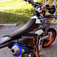 HANDLEBAR MIRRORS - Thebrapshop