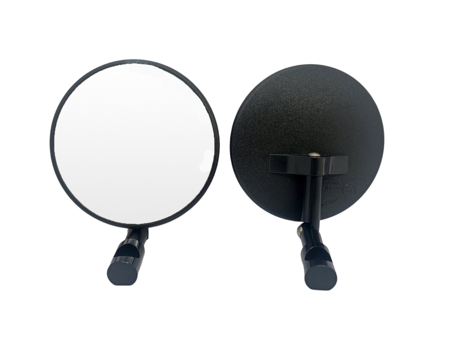 HANDLEBAR MIRRORS 7.0 - Thebrapshop