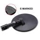 HANDLEBAR MIRRORS 7.0 - Thebrapshop