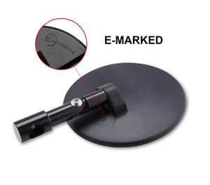 HANDLEBAR MIRRORS 7.0 - Thebrapshop