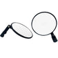 HANDLEBAR MIRRORS 7.0 - Thebrapshop