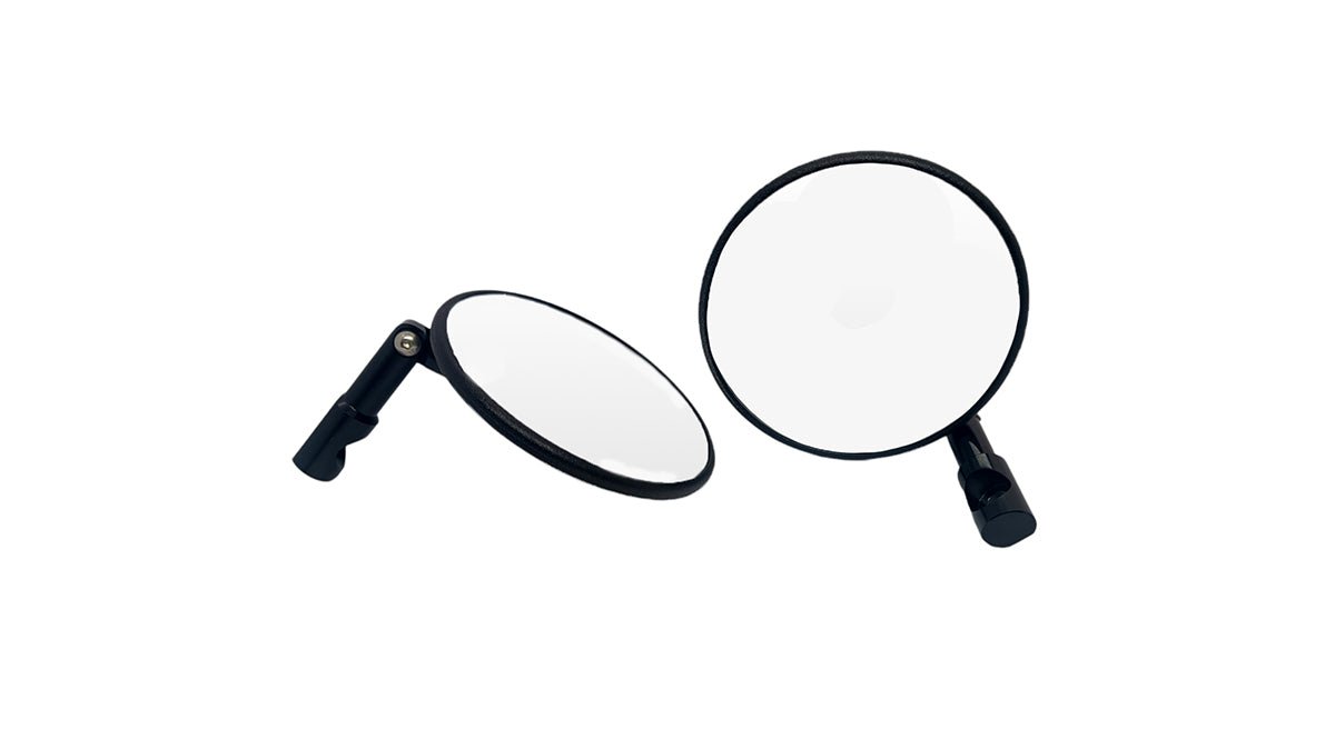 HANDLEBAR MIRRORS 7.0 - Thebrapshop