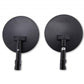 HANDLEBAR MIRRORS 7.0 - Thebrapshop