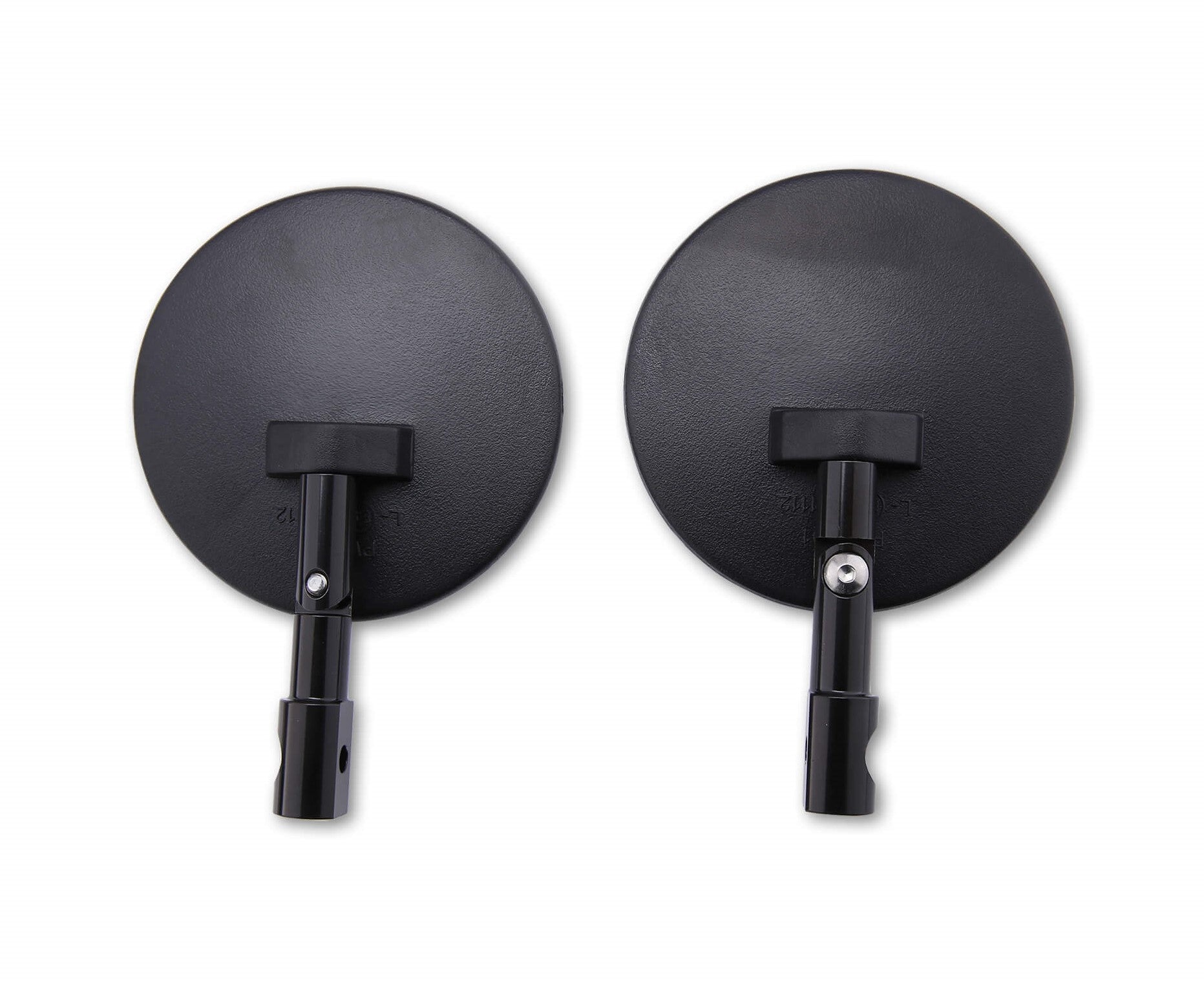 HANDLEBAR MIRRORS 7.0 - Thebrapshop