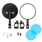 HANDLEBAR MIRRORS 7.0 - Thebrapshop