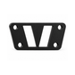 HEADLIGHT MASK ADAPTER EXC TO 690 SMC/R - Thebrapshop