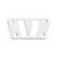 HEADLIGHT MASK ADAPTER EXC TO 690 SMC/R - Thebrapshop