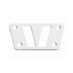 HEADLIGHT MASK ADAPTER EXC TO 690 SMC/R - Thebrapshop